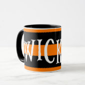 verdreht tasse (Vorderseite Links)