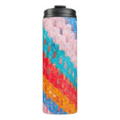 verdreht thermosbecher (Vorderseite)