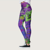 Verdrehte Momente...... Leggings (Links)