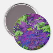 Verdrehte Momente......... Magnet (Vorderseite/Rückseite)