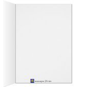 Verdrehter Messing (Innen (Rechts))