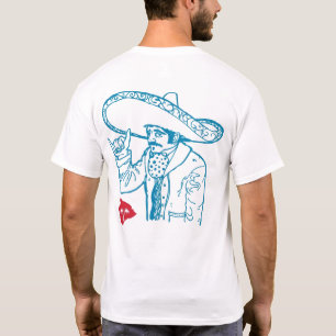 VERDREHTES HILO T-Shirt