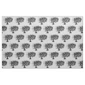 Verdrehtes Pflänzchen Stoff (Fat Quarter (45,7 x 55,9 cm))
