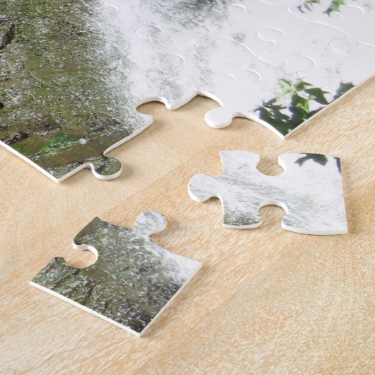 Verdruss-Fälle, OH- Puzzle (Seite)