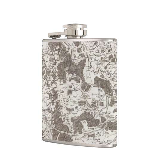 Verdun Flachmann (Links)