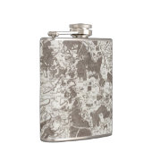 Verdun Flachmann (Rechts)