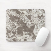 Verdun Mousepad (Mit Mouse)