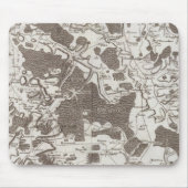 Verdun Mousepad (Vorne)