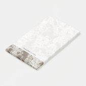 Verdun Post-it Klebezettel (angewinkelt)