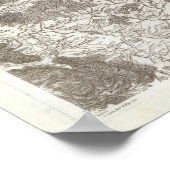 Verdun Poster (Ecke)