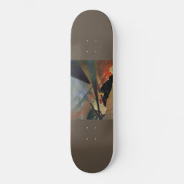 Verdun (Schlacht im Ersten Weltkrieg) (von Vallott Skateboard