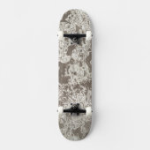 Verdun Skateboard (Vorderseite)