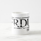 Verdun-Tasse Kaffeetasse (Mittel)