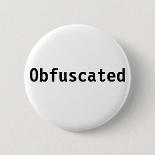 Verdunkelt Button