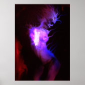 verdunkelt poster (Vorne)