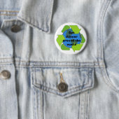 VERDÜNNEN SIE IHREN ABFALL BUTTON (Beispiel)