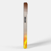 Verdunstung der Atmosphäre von Hd 189733b Case-Mate iPhone Hülle (Rückseite / Rechts)