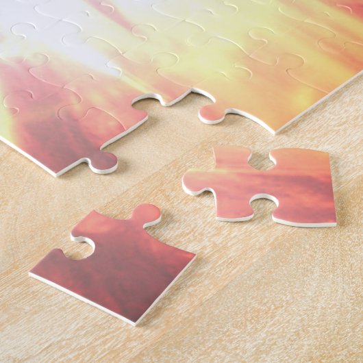 Verdunstung der Atmosphäre von Hd 189733b Puzzle (Seite)