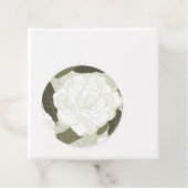 Verdurella Geschenkanhänger (Beispiel)