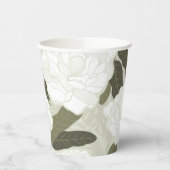 Verdurella Pappbecher (Links)