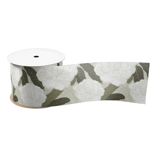 Verdurella Satinband (Spule)