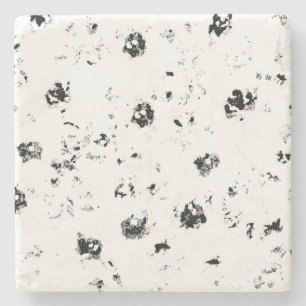 Veredeln Sie Ihre Marke mit hochwertigen Papierver Steinuntersetzer