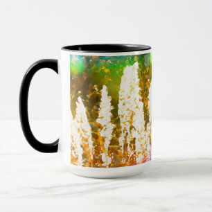 Veredeltes Seegras Tasse