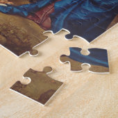 Verehrung der Hirten durch Giorgione Puzzle (Seite)
