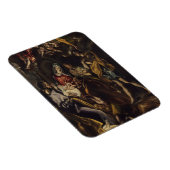 Verehrung der Hirten Magnet (Rechte Seite)