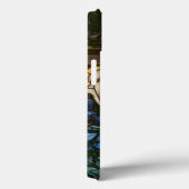 Verehrung der Magi Case-Mate iPhone Hülle (Rückseite / Rechts)