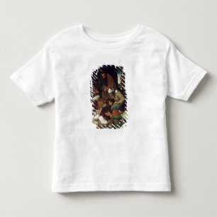 Verehrung der Schäfer, 1630 Kleinkind T-shirt