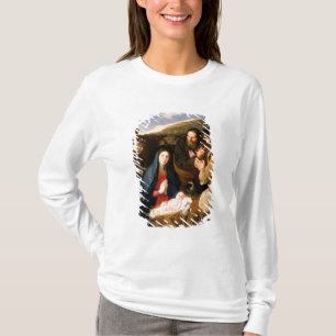 Verehrung der Schäfer, 1650 T-Shirt