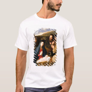 Verehrung der Schäfer, 1650 T-Shirt