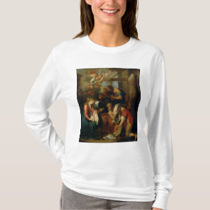 Verehrung der Schäfer 2 T-Shirt