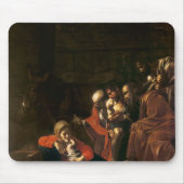 Verehrung der Schäfer Mousepad (Vorne)