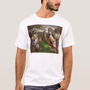 Verehrung der Weisen, 1563-64 T-Shirt