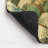 Verehrung der Weisen 2 Mousepad (Ecke)