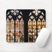 Verehrung der Weisen Mousepad (Mit Mouse)