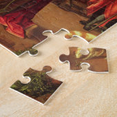 Verehrung der Weisen Puzzle (Seite)