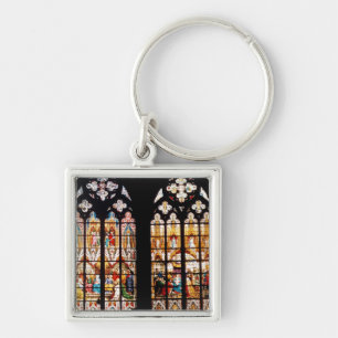 Verehrung der Weisen Schlüsselanhänger