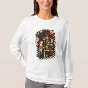 Verehrung der Weisen T-Shirt