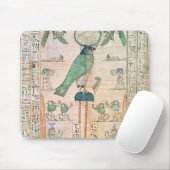 Verehrung des aufgehende Sonne Mousepad (Mit Mouse)