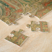 Verehrung des Christus-Kindes (Tapisserie) Puzzle (Seite)