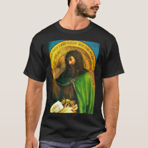 Verehrung des Lamms John the Baptist923png923 T-Shirt