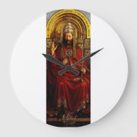 Verehrung des Mystischen Lamms durch Jan van Eyck