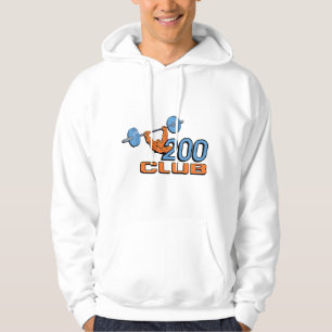 Verein 200 hoodie