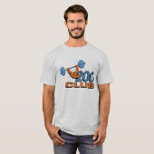 Verein 200 T-Shirt (Vorne ganz)