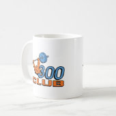 Verein 300 kaffeetasse (Vorderseite Links)