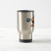 VEREIN 500 REISEBECHER (Mittel)