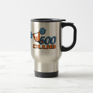 VEREIN 500 REISEBECHER